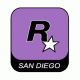Rockstar San Diego